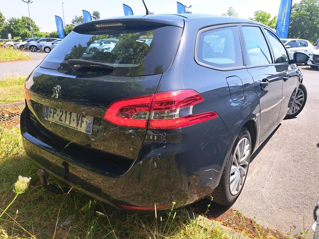 Peugeot 308 SW BlueHDi 100ch S&S BVM6 Access 2020