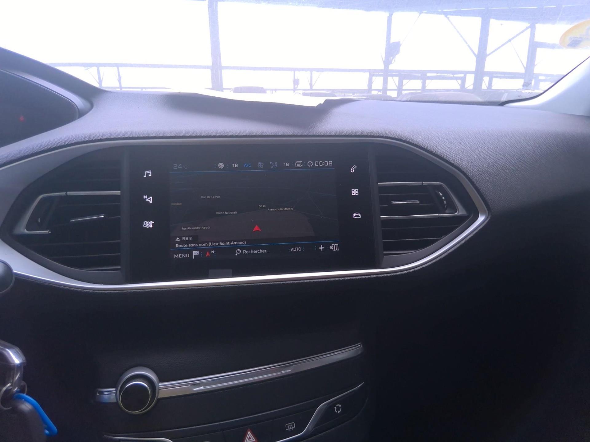 Peugeot 308 AFFAIRE BLUEHDI 100 S&S BVM6 PREMIUM PACK 2020