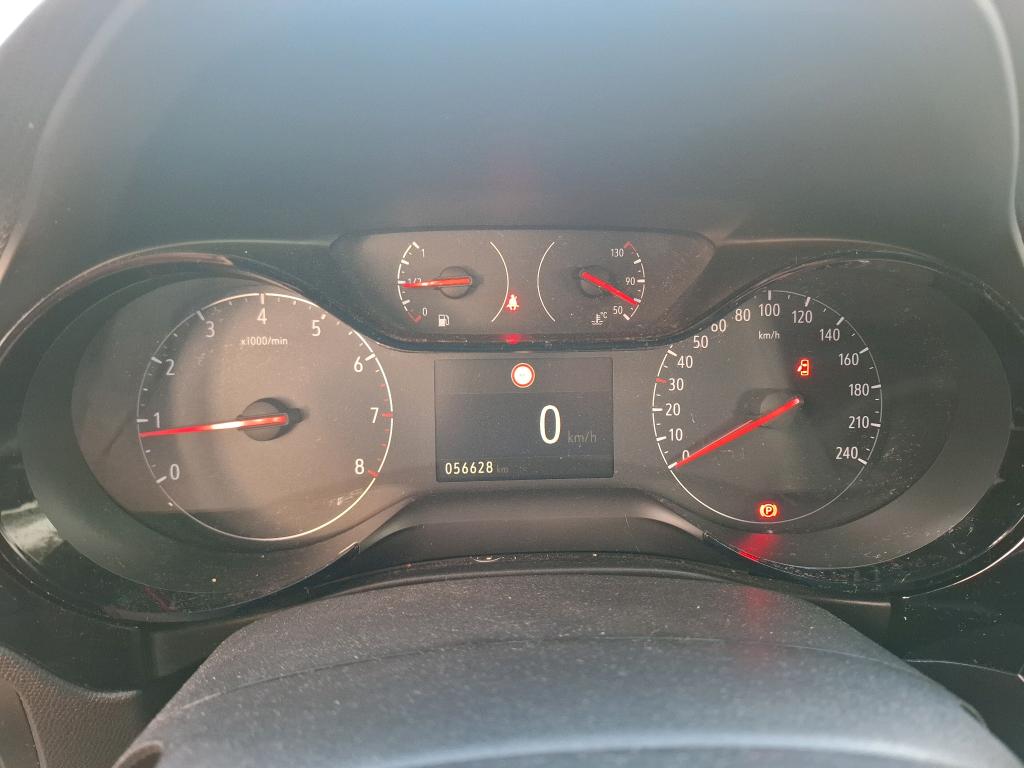 Opel Corsa 1.2 75 ch BVM5 Edition Business 2021