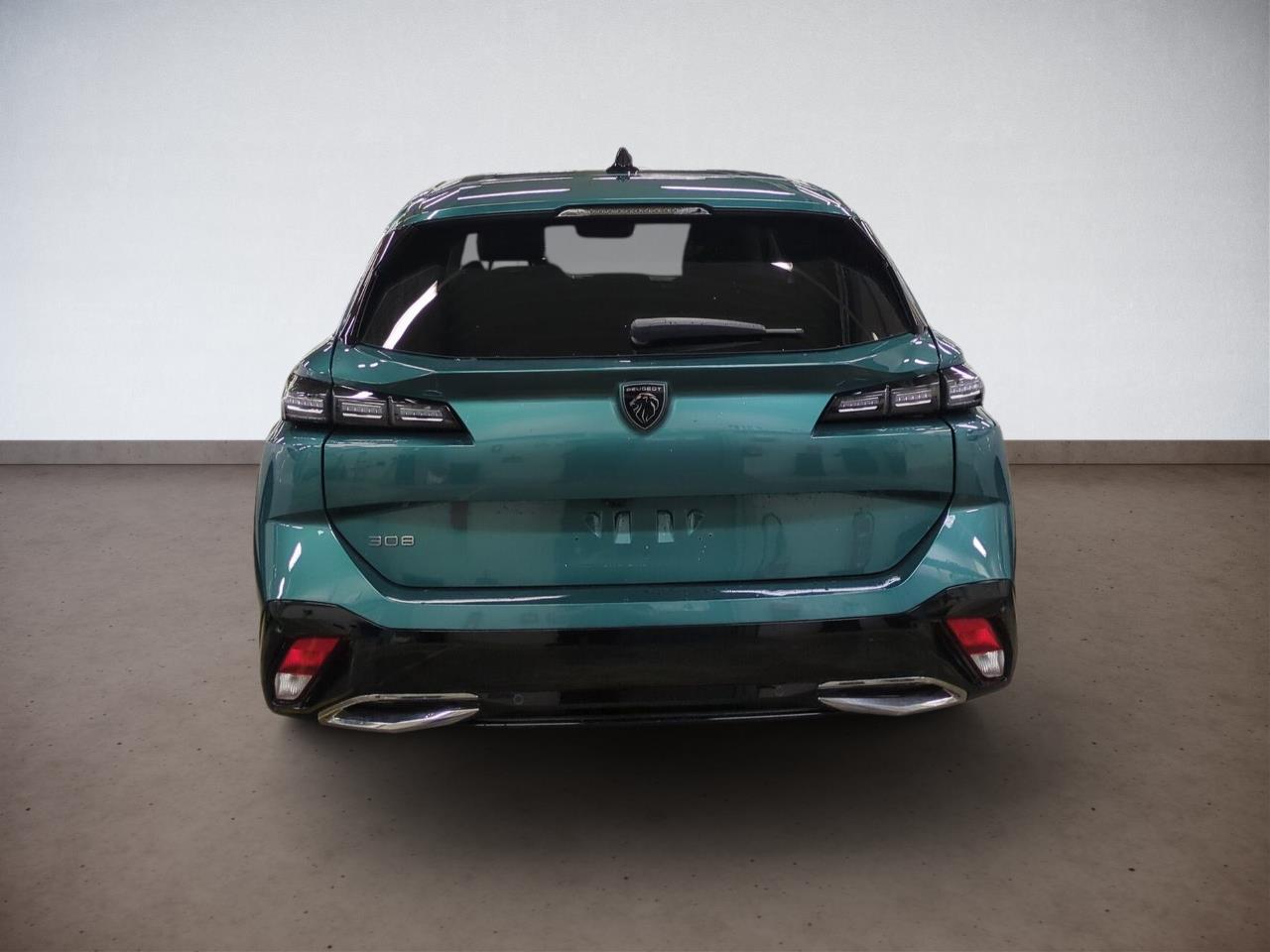 Peugeot 308 III