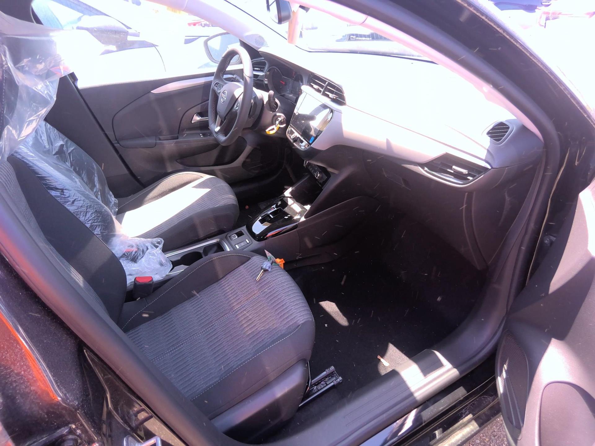 Opel Corsa 1.2 Turbo 100 ch BVA8 Edition 2023
