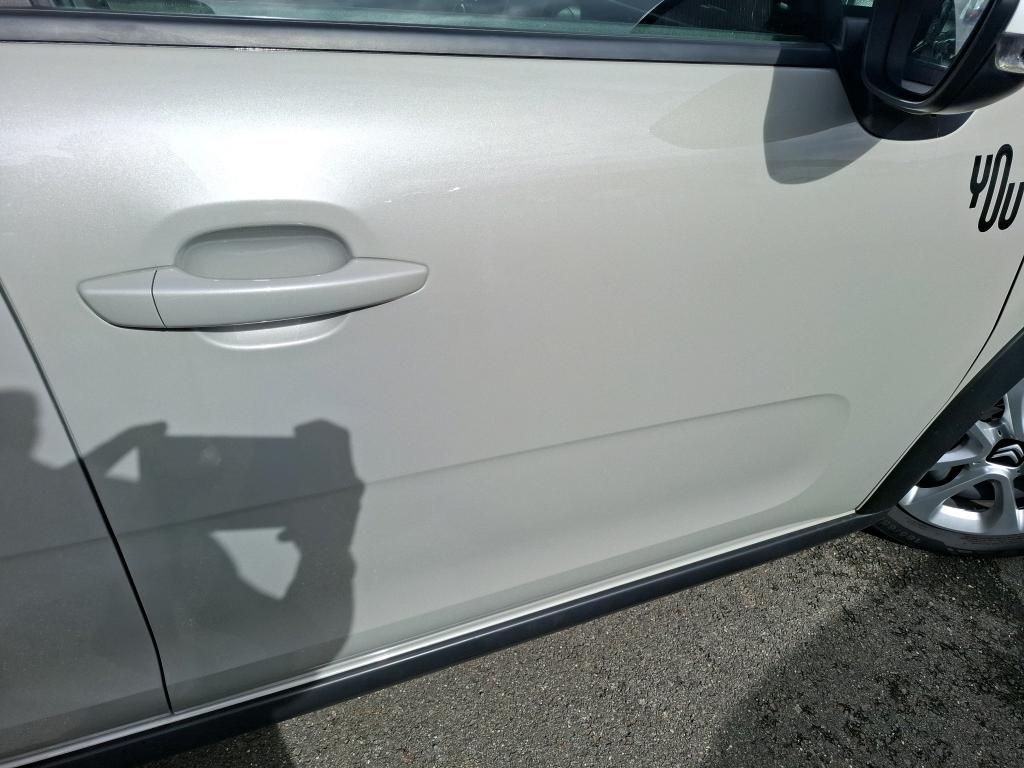 Citroen C3 PureTech 83 ch BVM5 You 2023