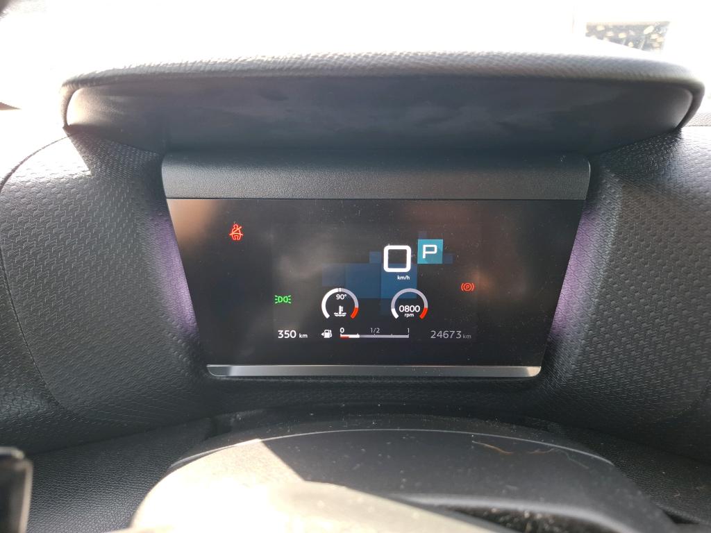 Citroen C4 BlueHDi 130 S&S EAT8 Feel Pack 2022