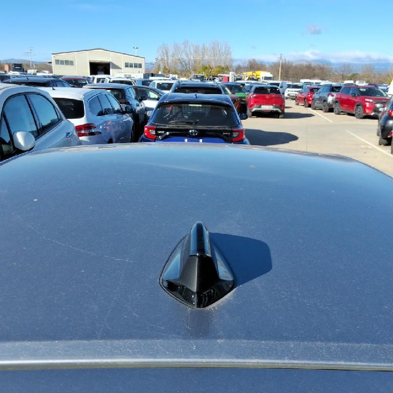 Foto Peugeot 308 5