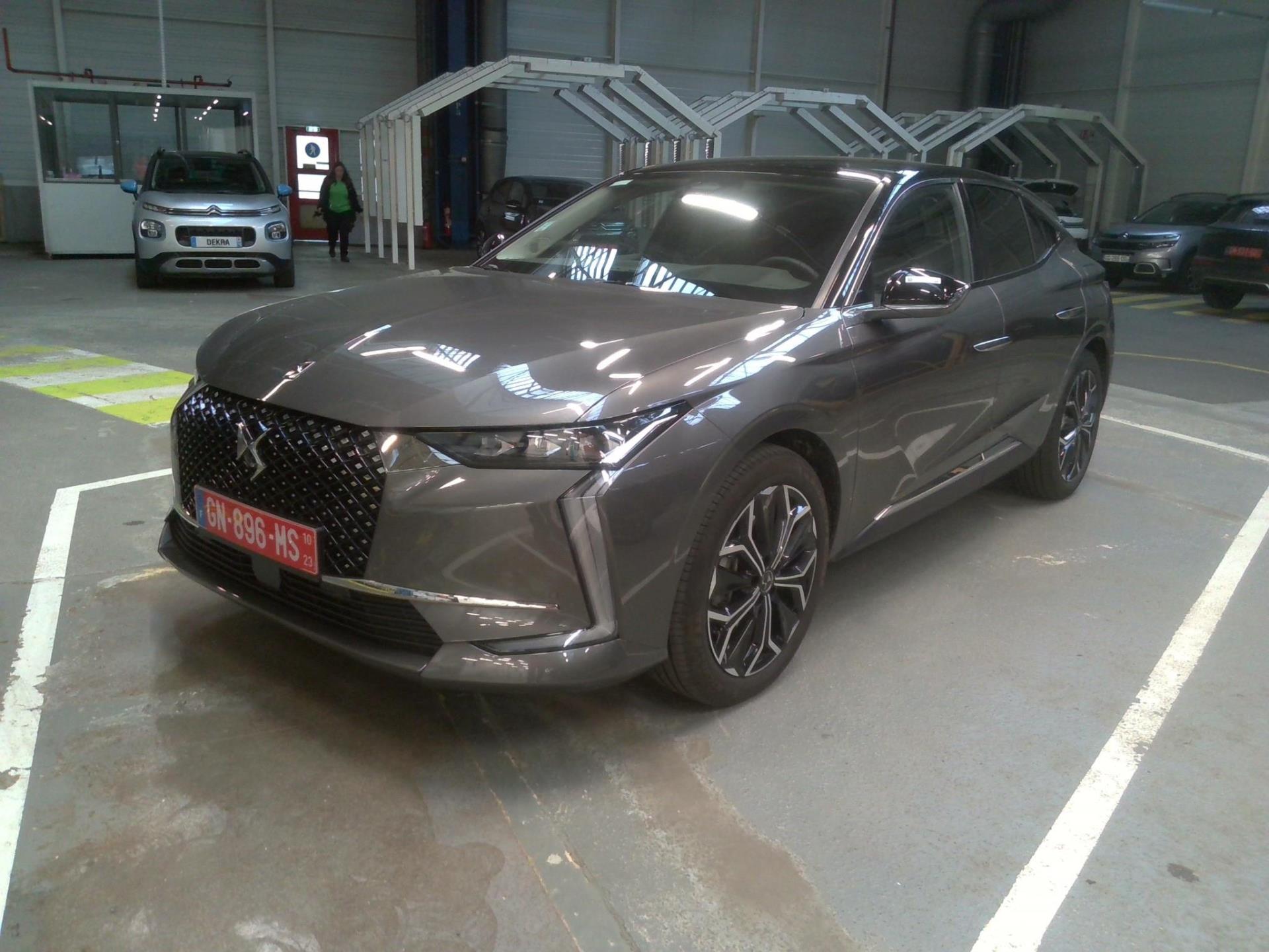 DS 4 II