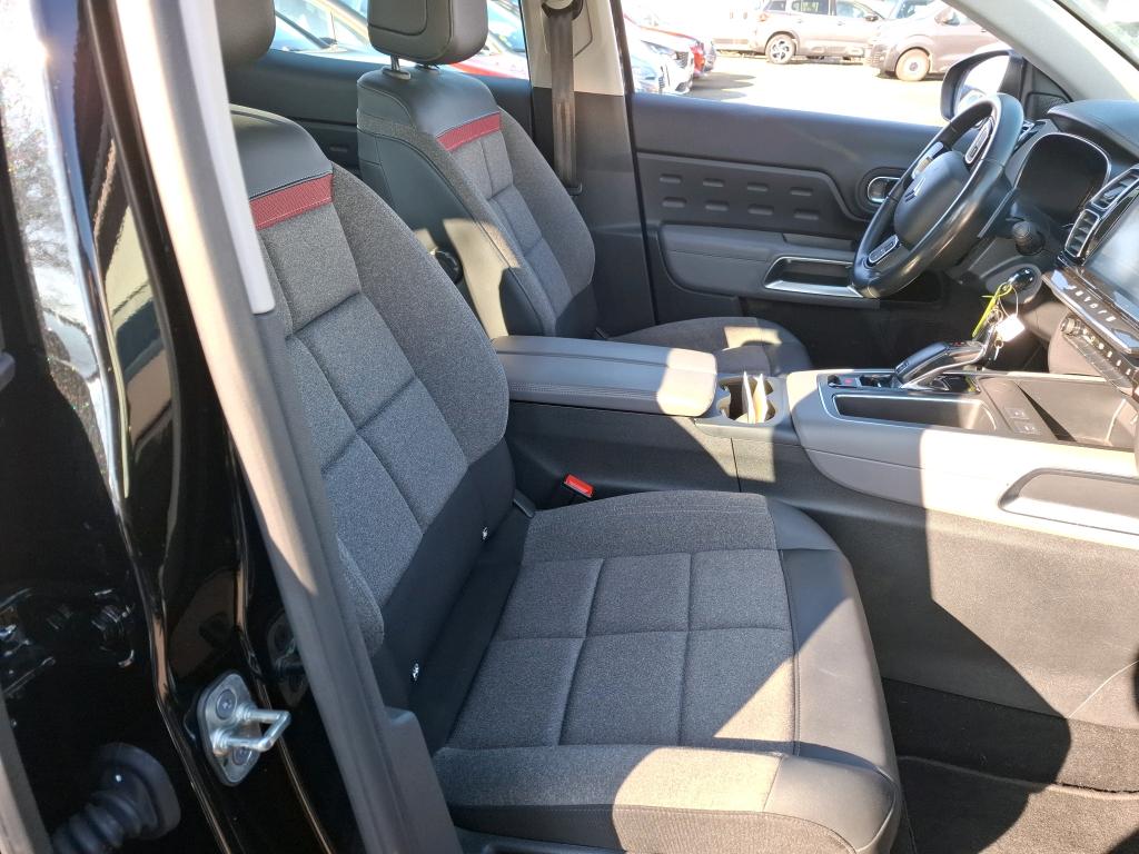 Citroen C5 Aircross BlueHDi 130 S&S EAT8 Business 2020