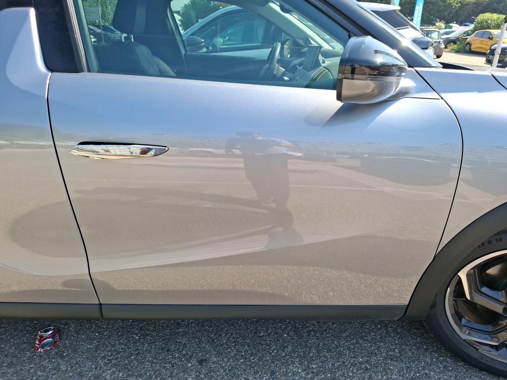DS DS3 Crossback E-Tense Rivoli 2022