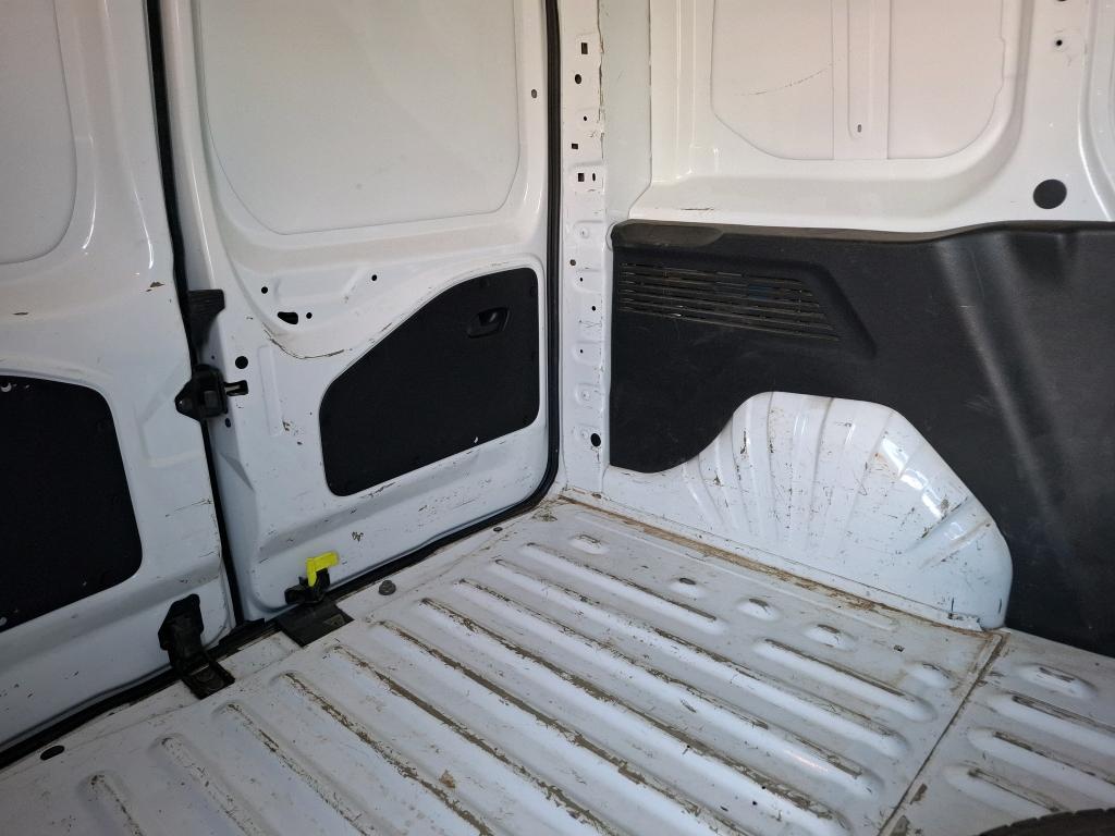 Peugeot PARTNER FOURGON STANDARD 1000 KG BLUEHDI 100 S&S BVM5 GRIP 2020