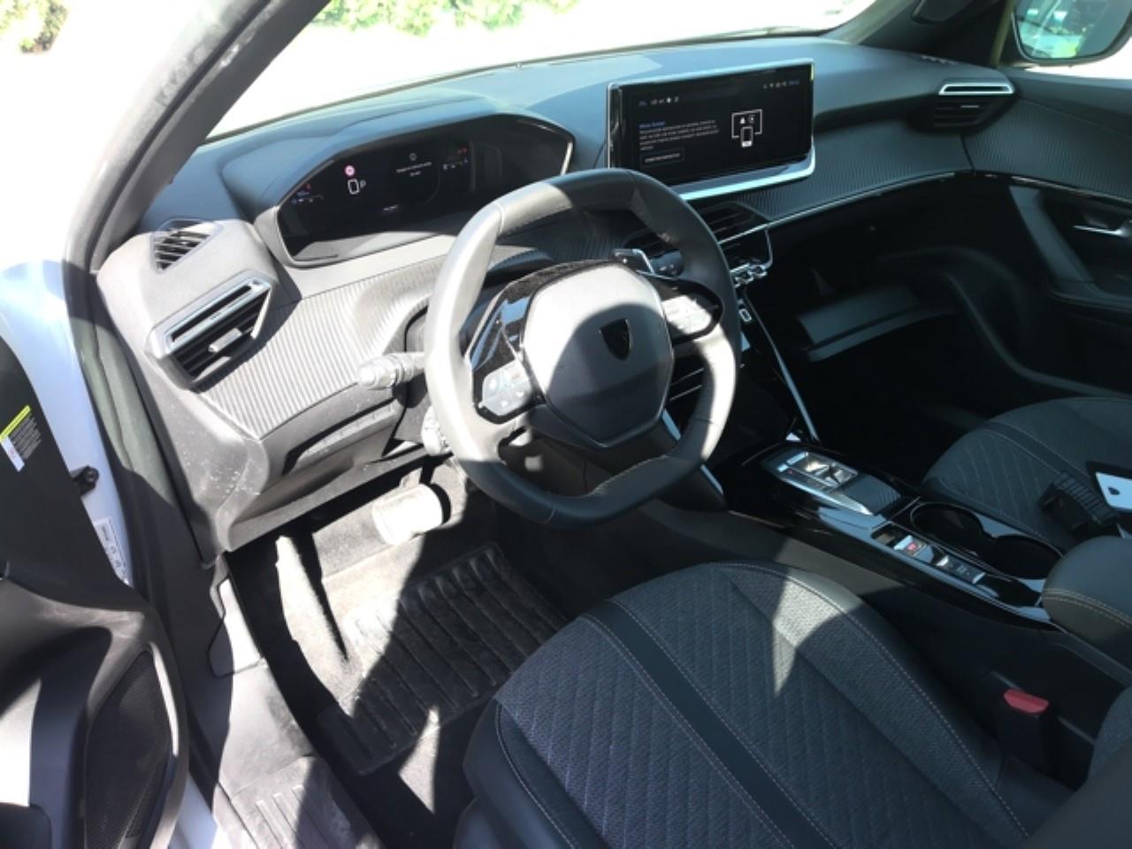 Foto Peugeot 2008 3