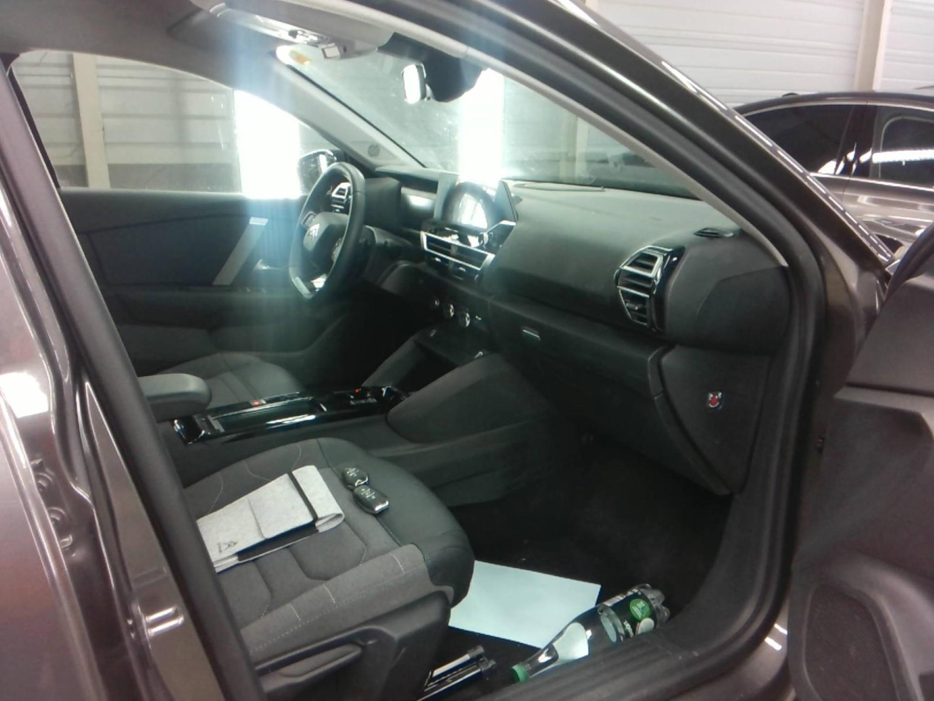 Citroen C4 X PureTech 130 S&S EAT8 Feel Pack 2023