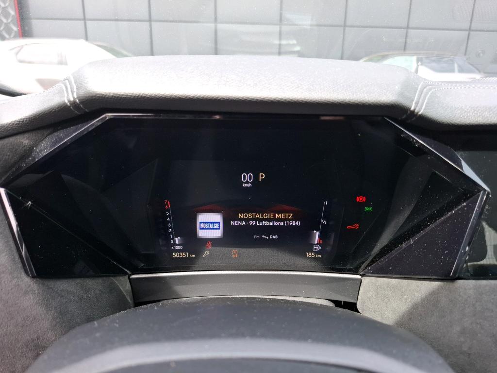 DS DS 4 PureTech 130 EAT8 Performance Line+ 2022