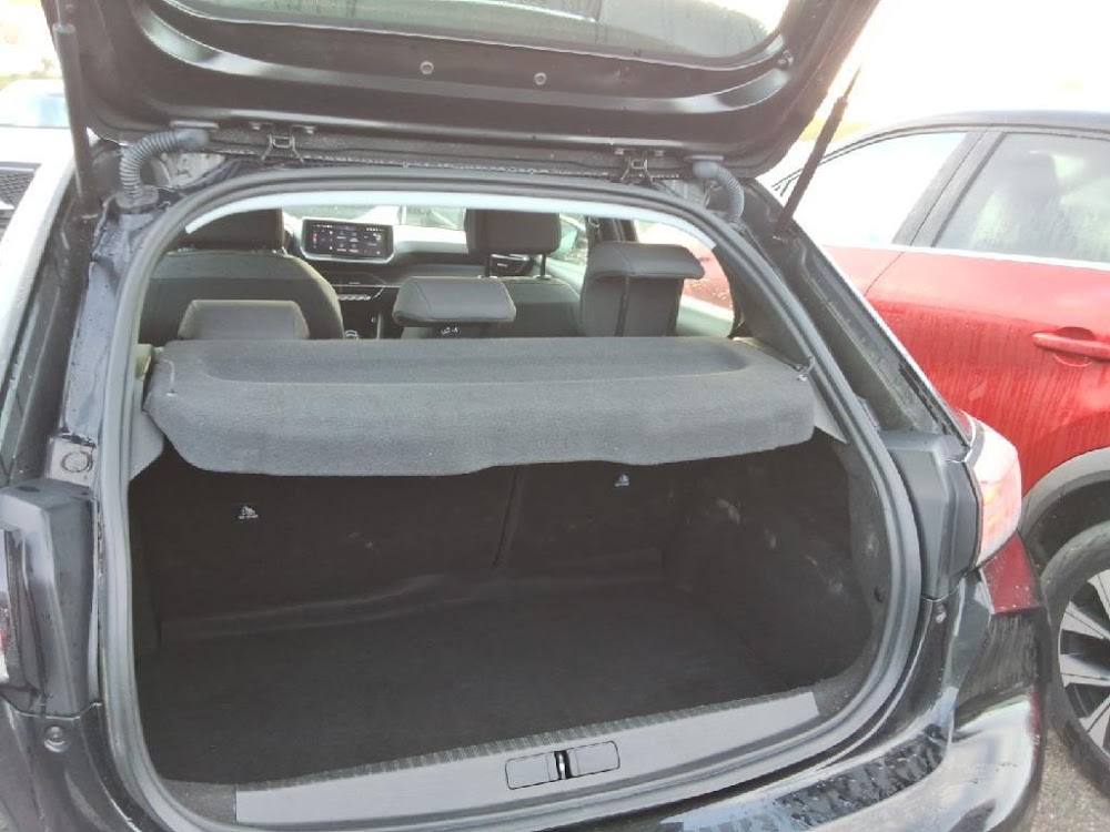 Foto Peugeot 308 14