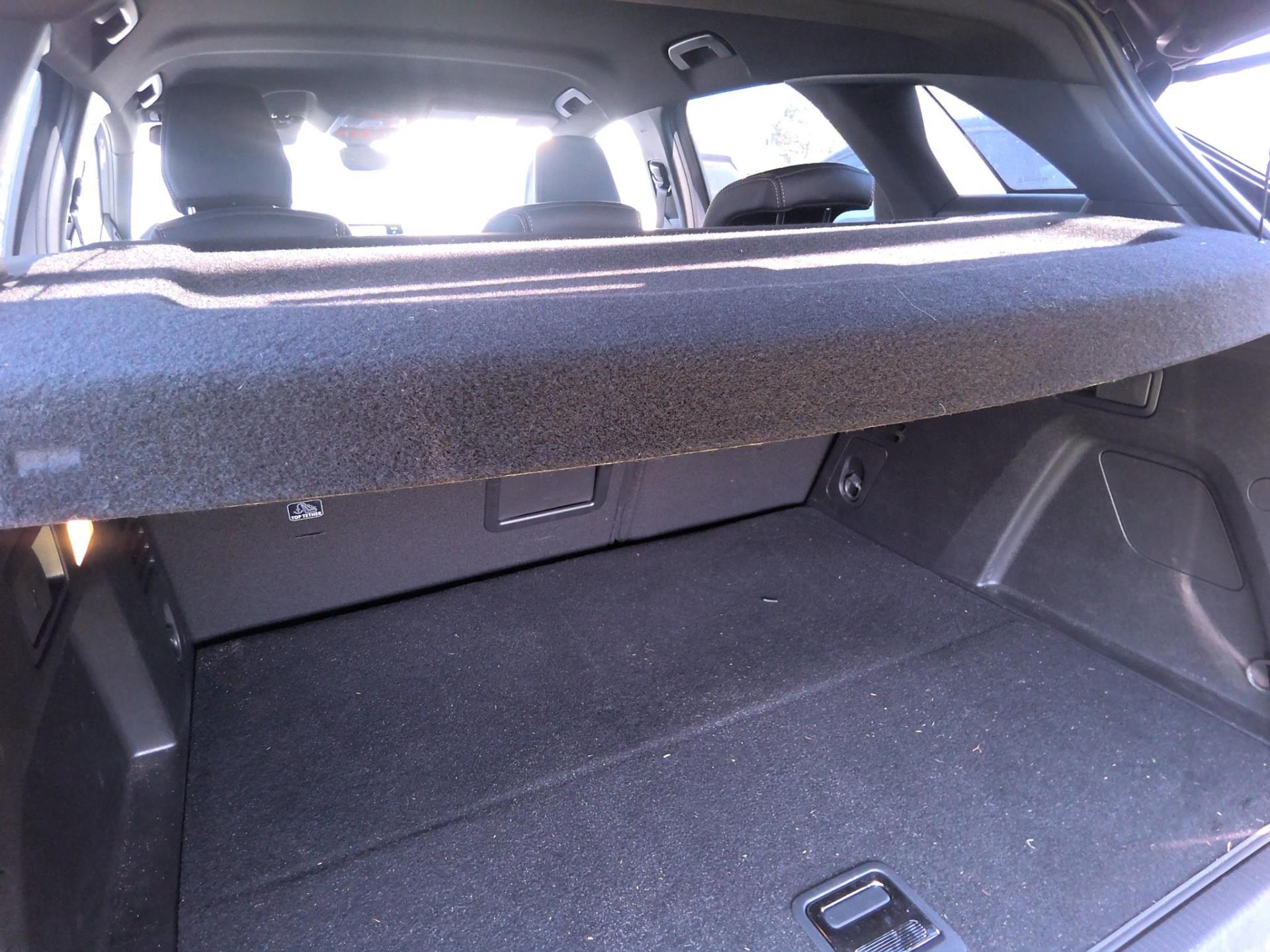 Peugeot 3008 Hybrid4 300 e-EAT8 GT 2022