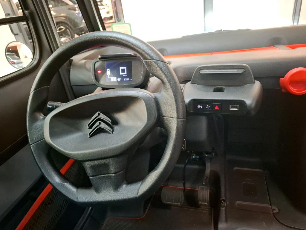 Citroen AMI 