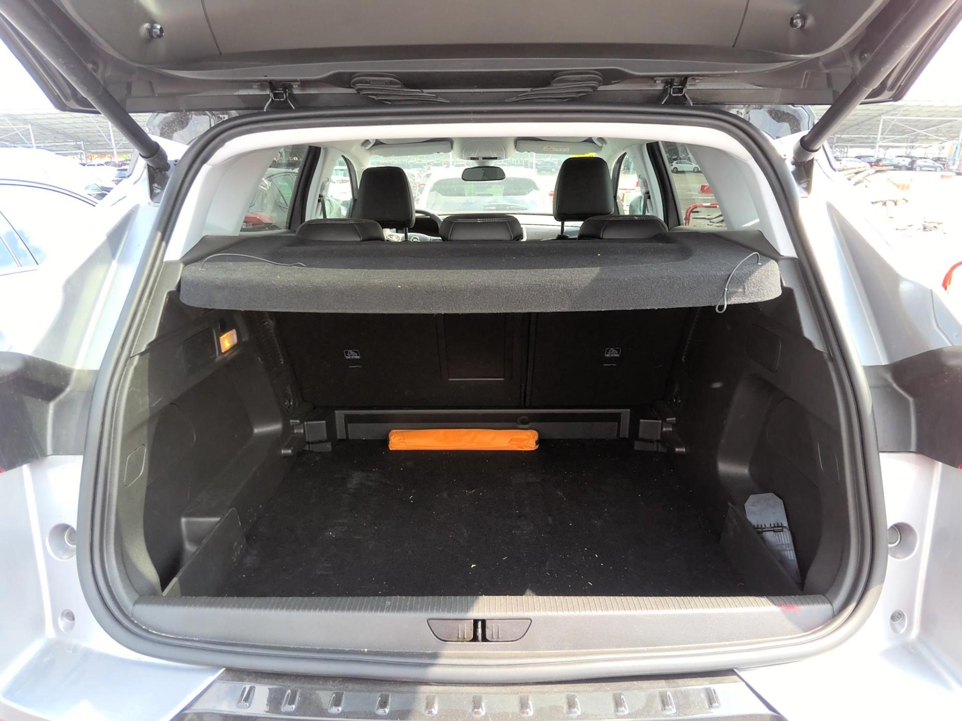 Opel Grandland 1.5 Diesel 130 ch BVA8 GS 2024