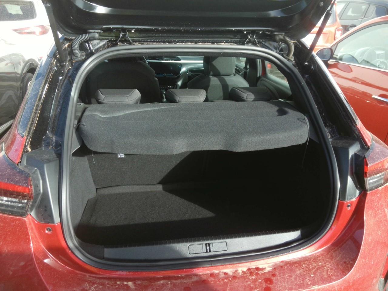 Foto Opel Corsa 8