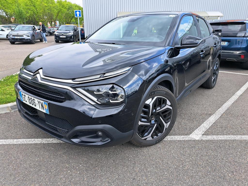 Citroen C4 BlueHDi 130 S&S EAT8 Feel Pack Business 2021