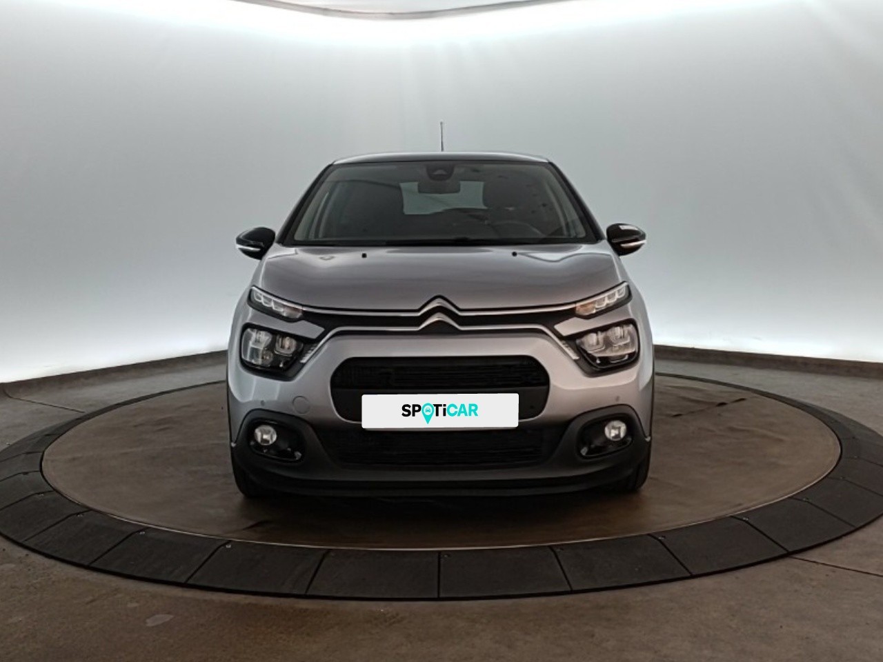 Citroen C3 PureTech 110 S&S EAT6 Shine 2023
