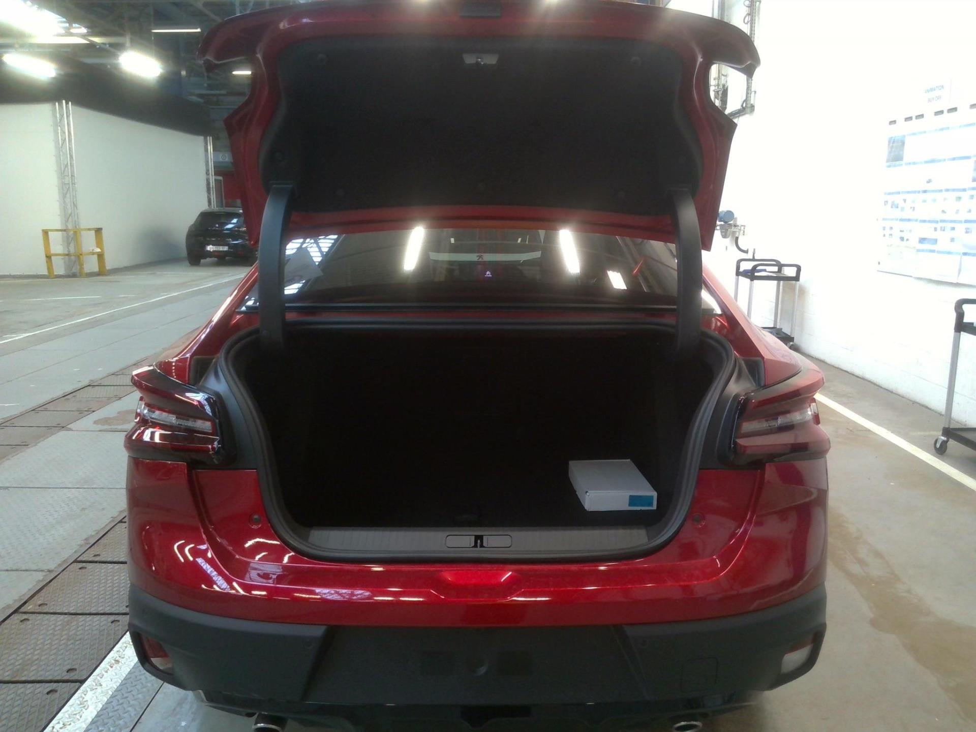 Citroen C4 X PureTech 130 S&S EAT8 Shine Pack 2023