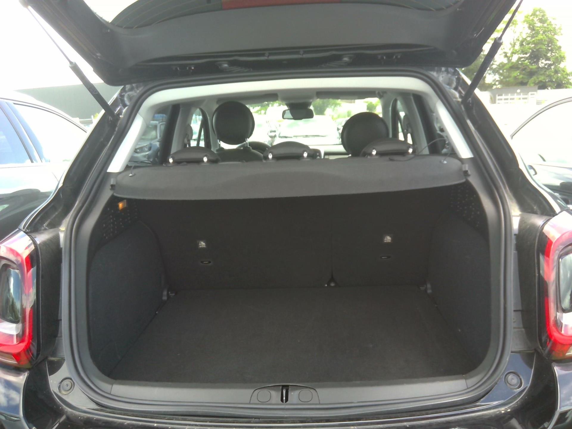 FIAT 500X 1.5 FireFly 130 ch S/S DCT7 Hybrid  2023