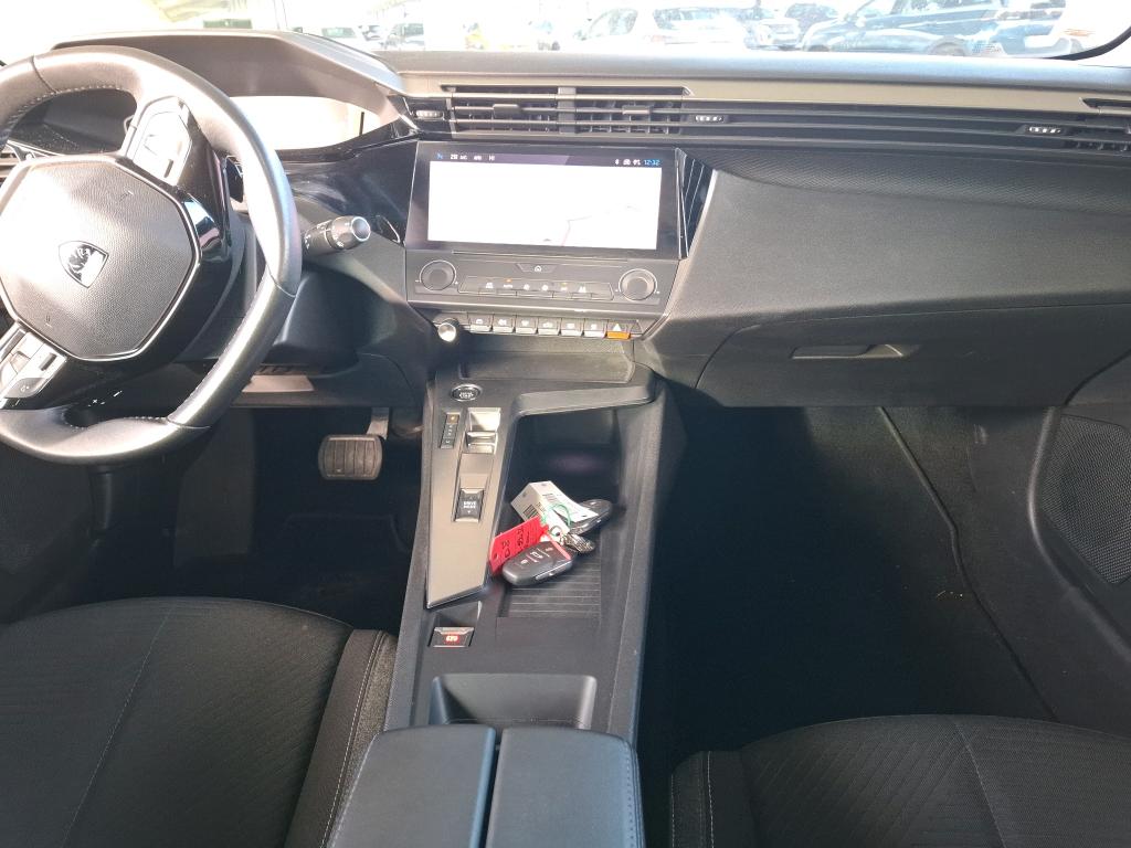 Peugeot 308 BlueHDi 130ch S&S EAT8 Active Pack 2023