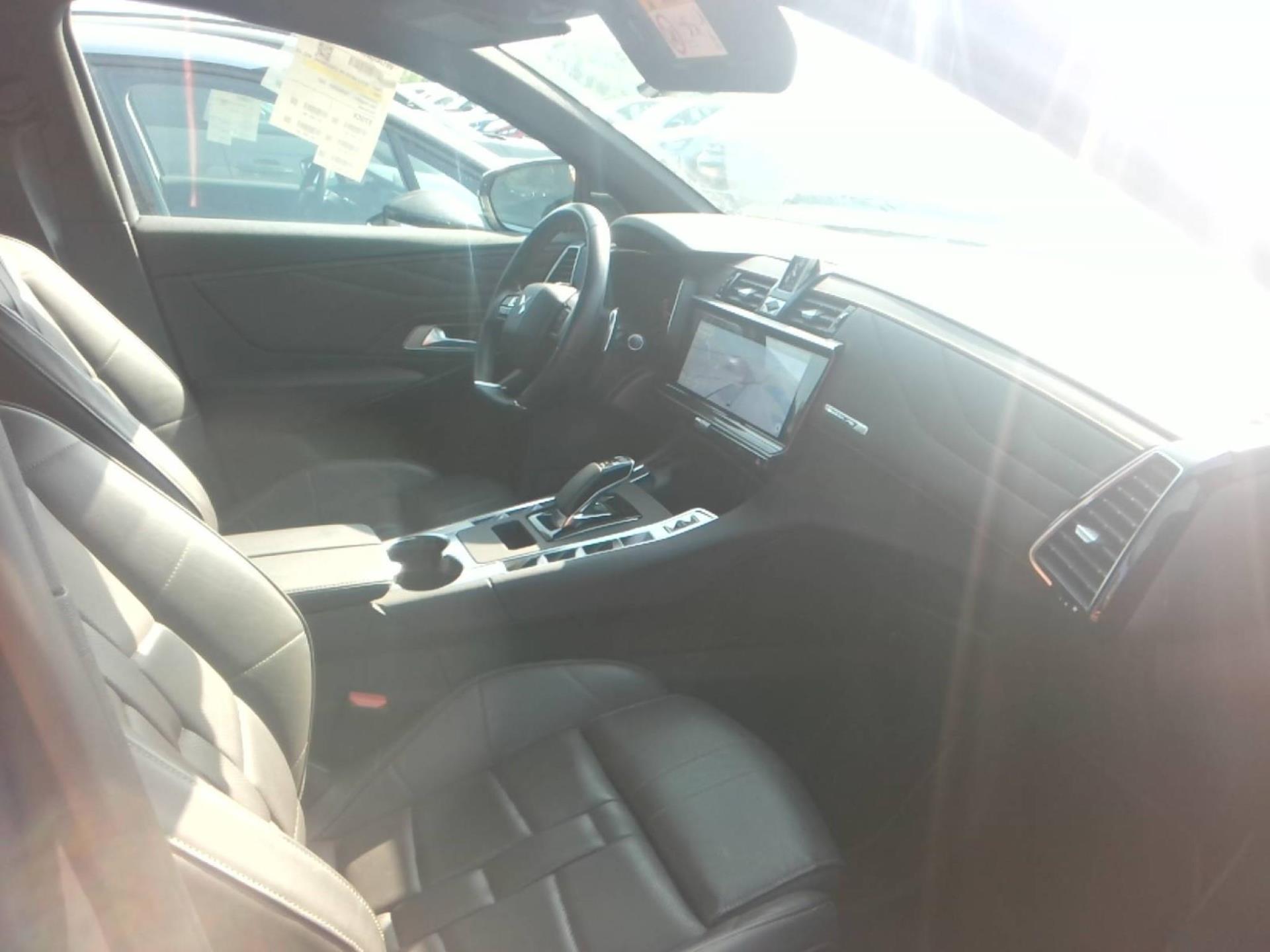 DS DS 7 Hybride Rechargeable E-Tense 300 EAT8 4x4 Antoine de Saint Exupery 2024