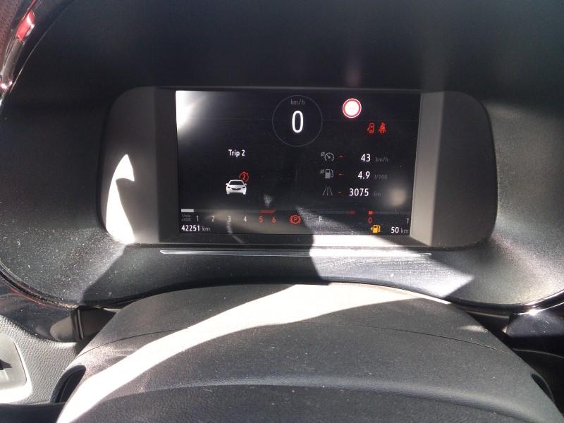 Foto Opel Corsa 5