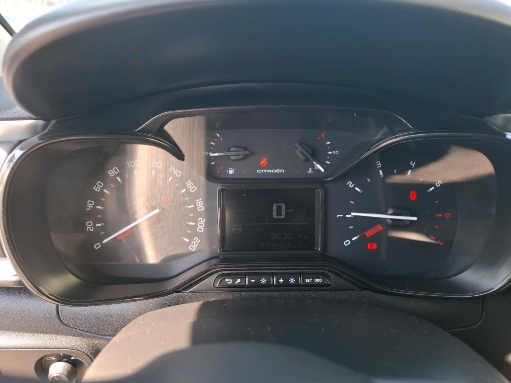 Citroen C3 PureTech 83 S&S BVM5 Feel Pack 2021