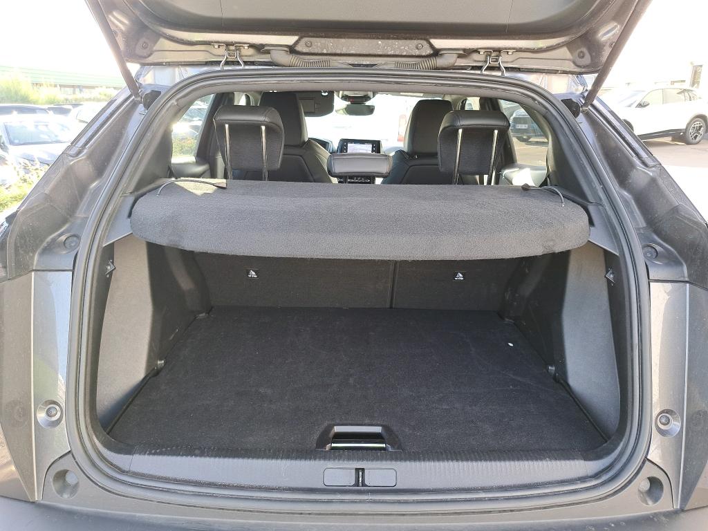 Peugeot 2008 PureTech 130 S&S EAT8 GT 2023