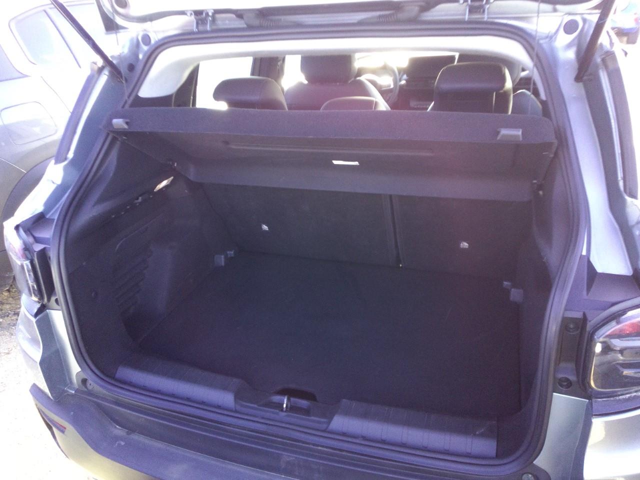 Foto Jeep AVENGER 13