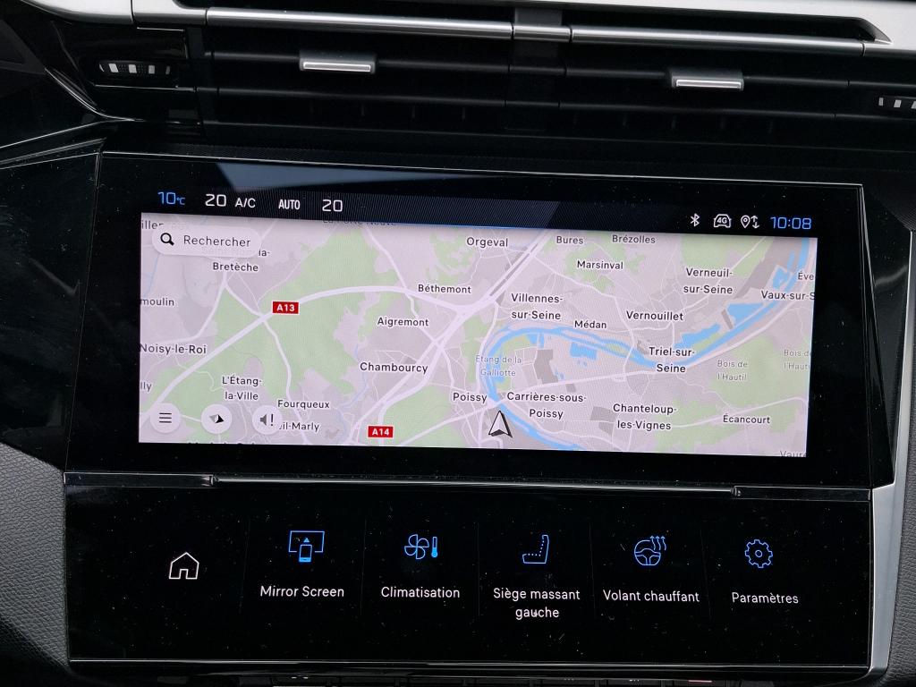 Peugeot 308 III