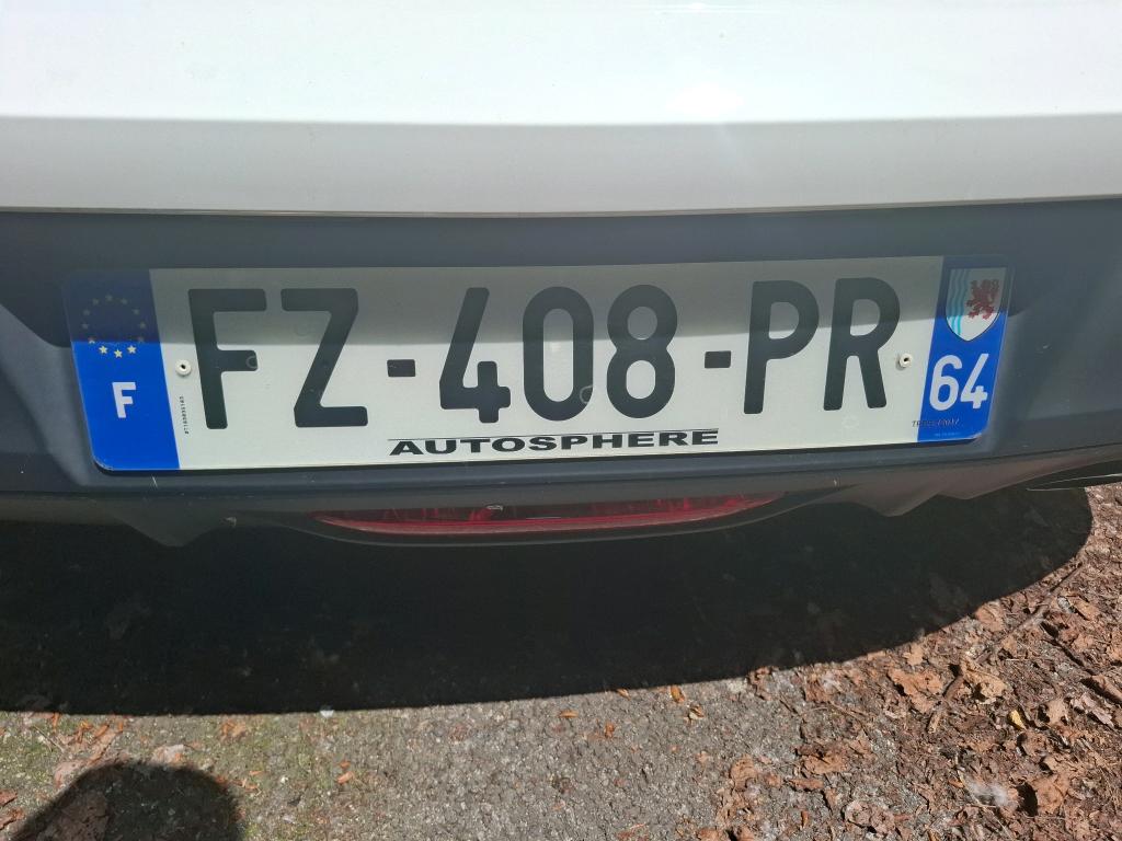 Peugeot 208 BLUEHDI 100 S&S BVM6 PREMIUM 2021