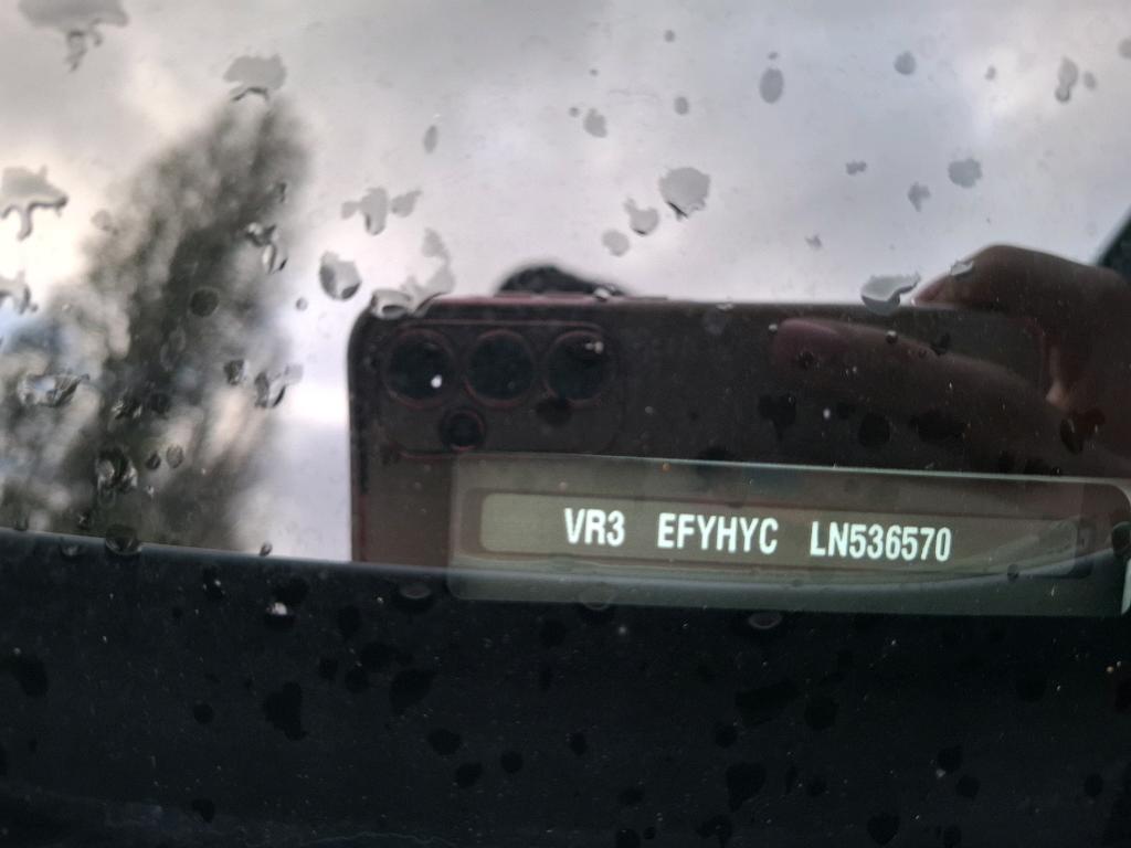 Peugeot PARTNER FOURGON STANDARD 650 KG BLUEHDI 100 S&S BVM5 PREMIUM 2020