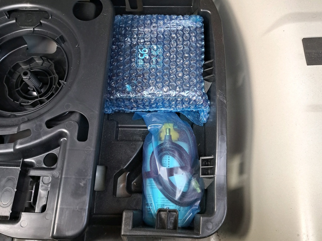 Citroen C3 SOCIETE BLUEHDI 100 S&S BVM6 FEEL NAV 2021