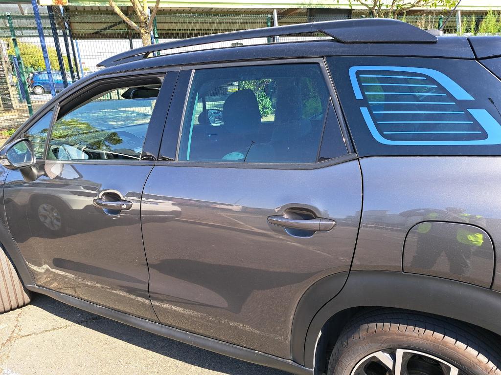 Citroen C3 Aircross BlueHDi 110 S&S BVM6 Shine Pack 2022