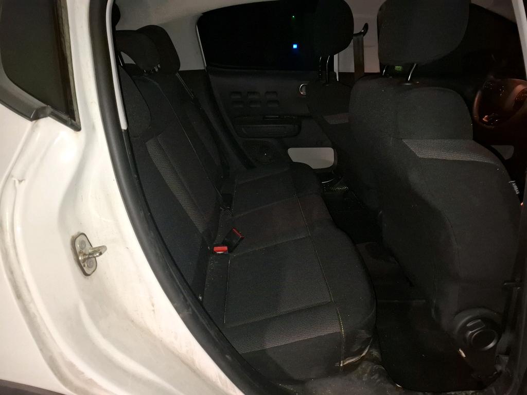 Citroen C3 PureTech 110 S&S EAT6 Shine Pack 2022