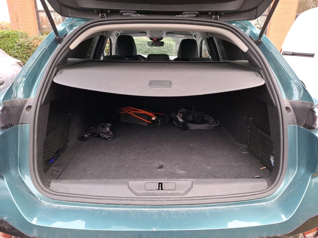 Peugeot 308 SW PHEV 180 e-EAT8 Allure 2023