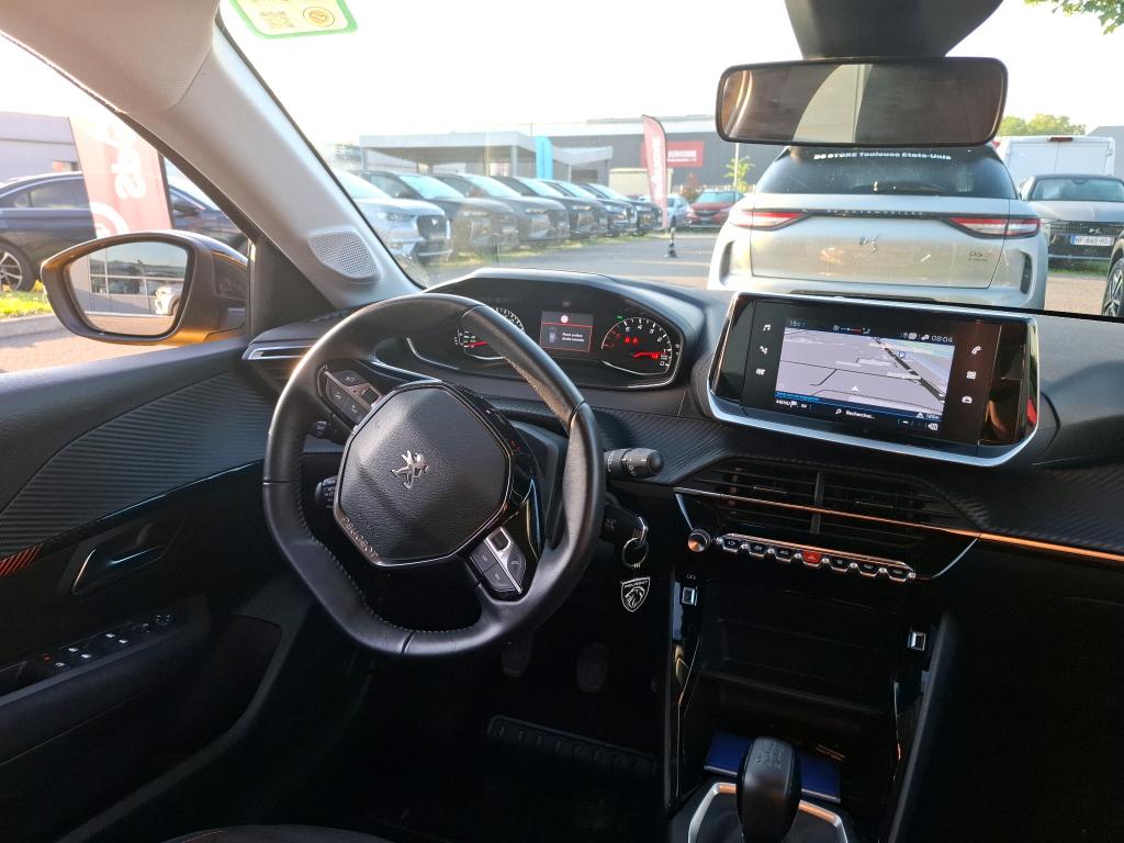 Peugeot 208 PureTech 75 S&S BVM5 Active Pack 2022