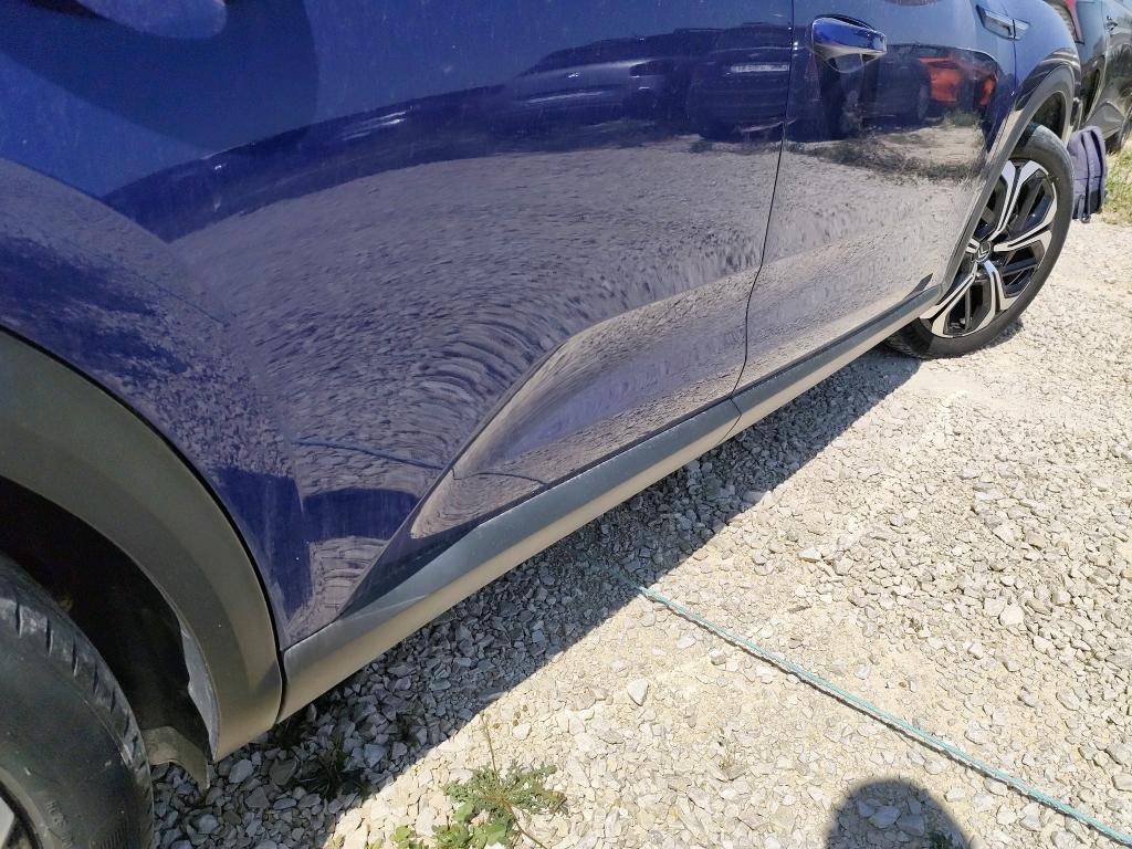Citroen C5 X Hybride Rechargeable 225 S&S e-EAT8 Shine 2022