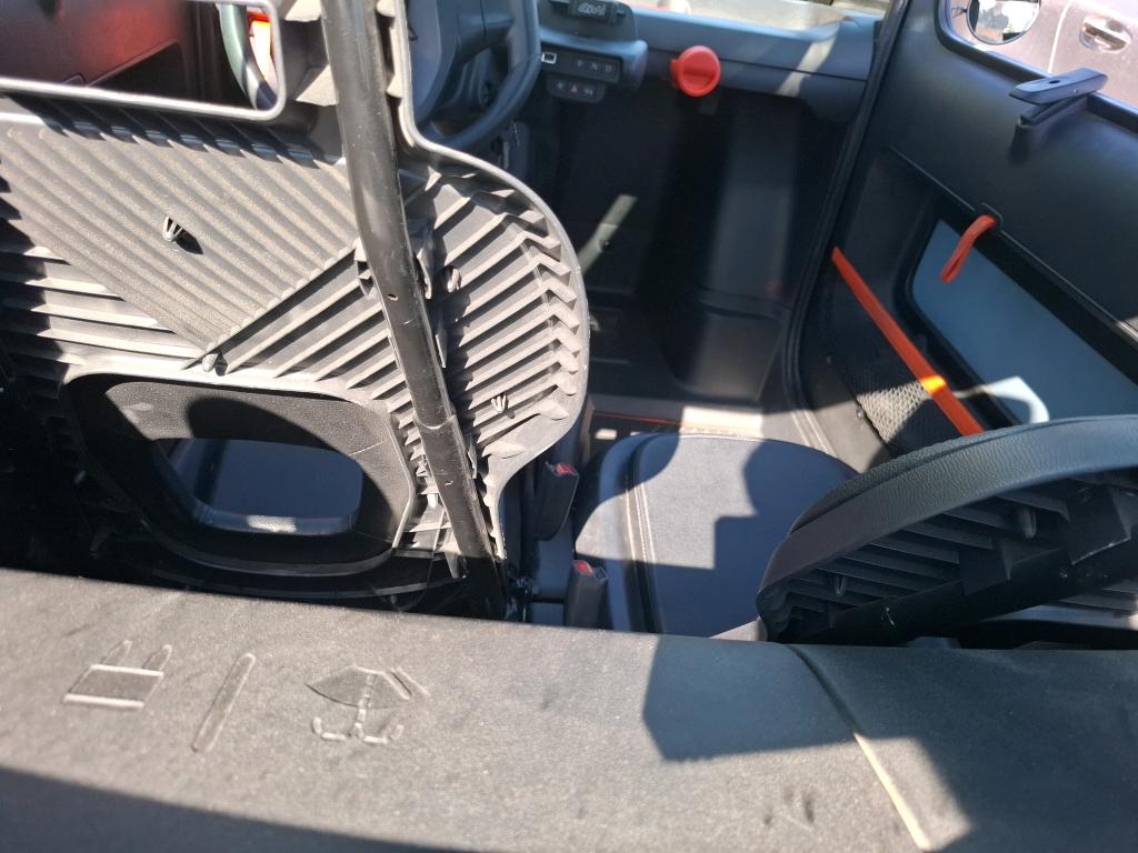 Citroen AMI