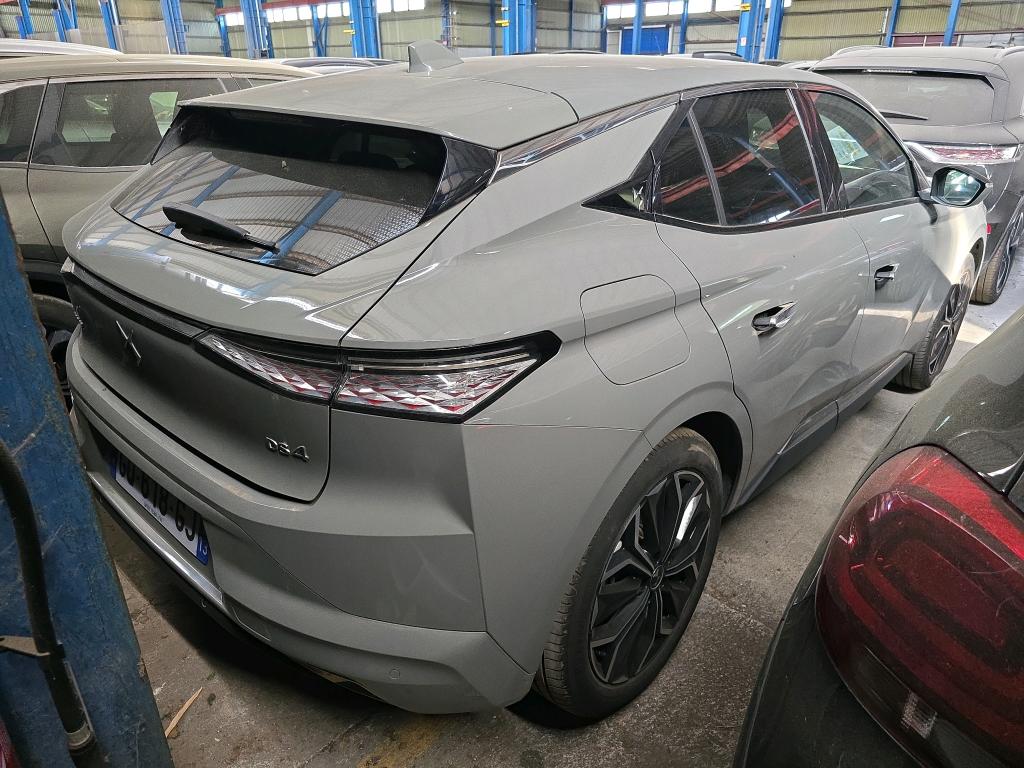 DS DS 4 Hybride E-Tense 225 EAT8 Rivoli 2023