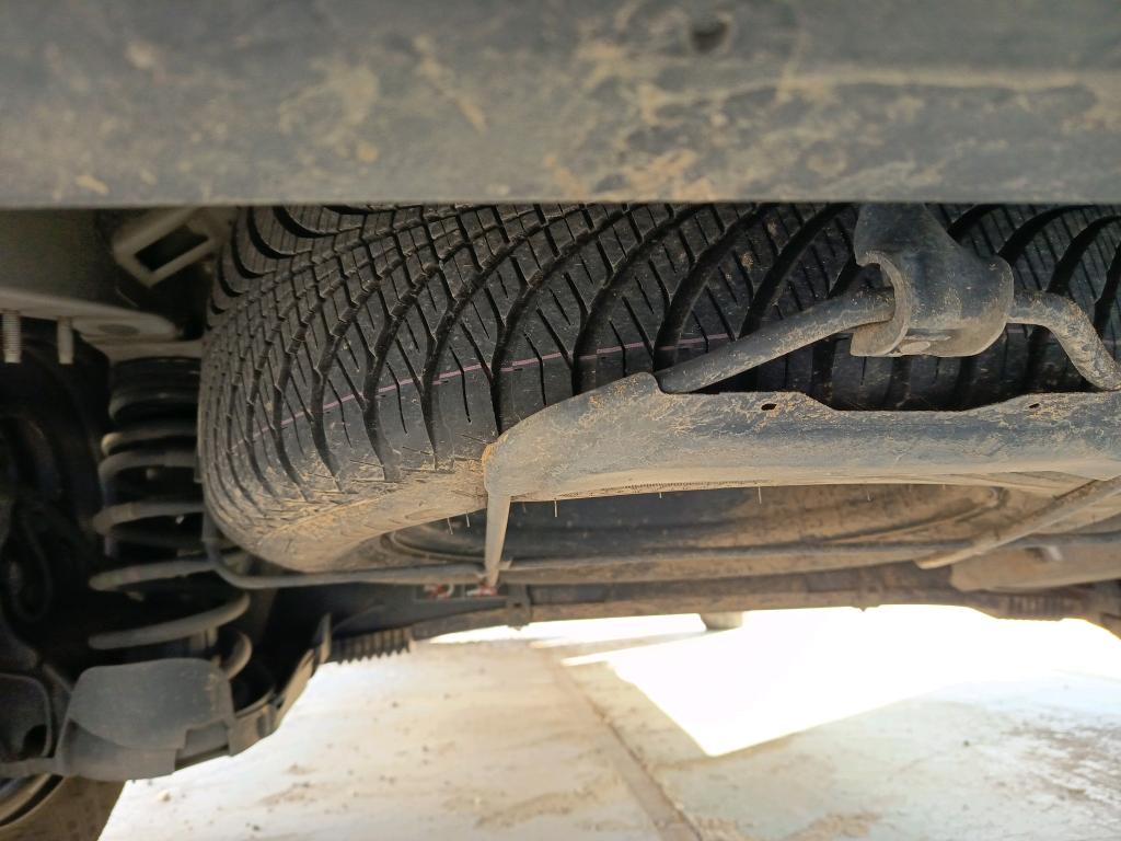 Citroen BERLINGO VAN M 650 PURETECH 110 S&S BVM6 CLUB 2021