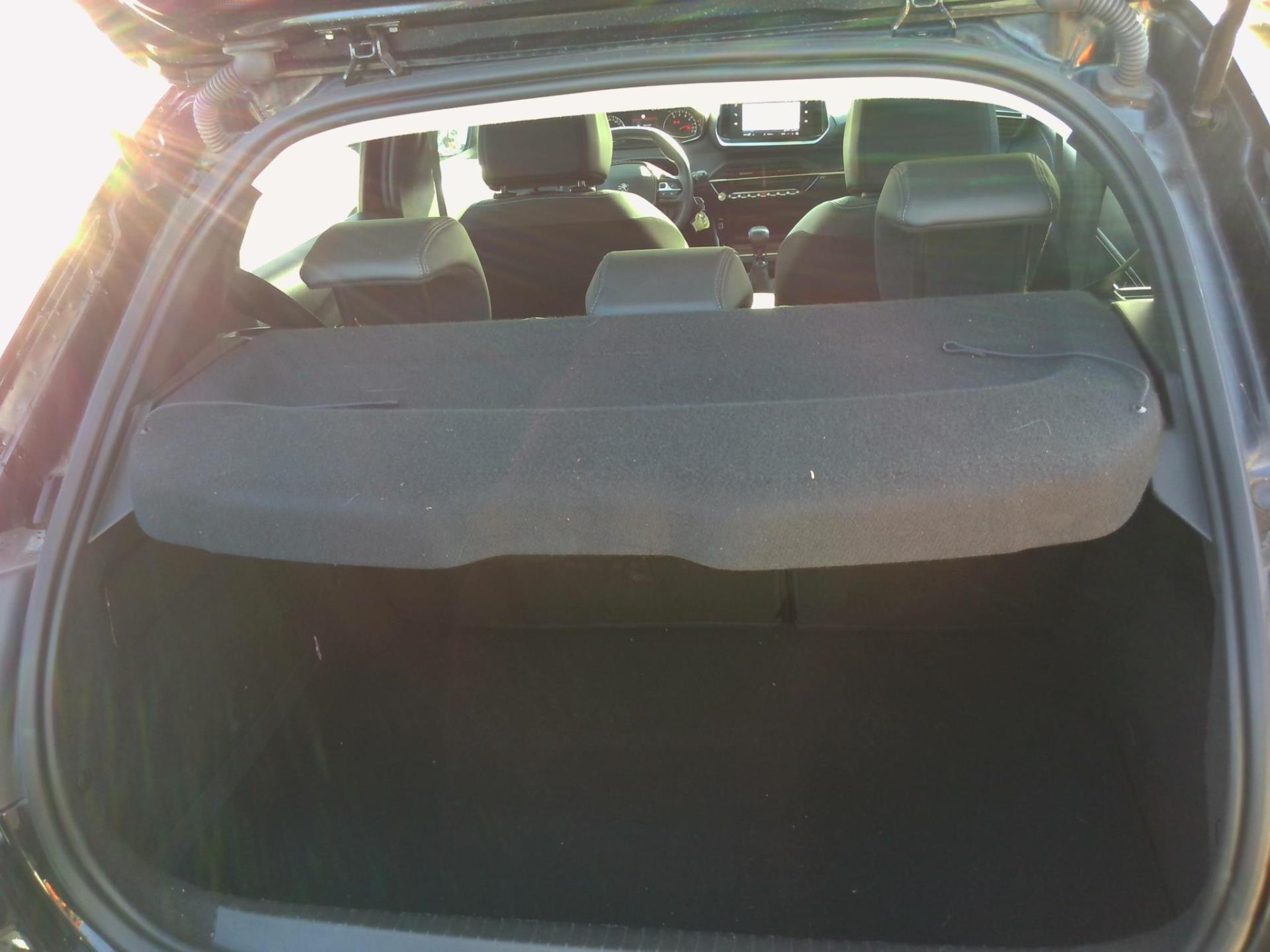 Peugeot 208 PureTech 100 S&S BVM6 Allure 2023