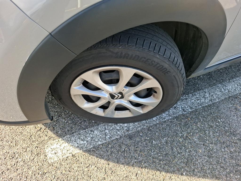 Citroen C3 PureTech 83 ch BVM5 You 2023