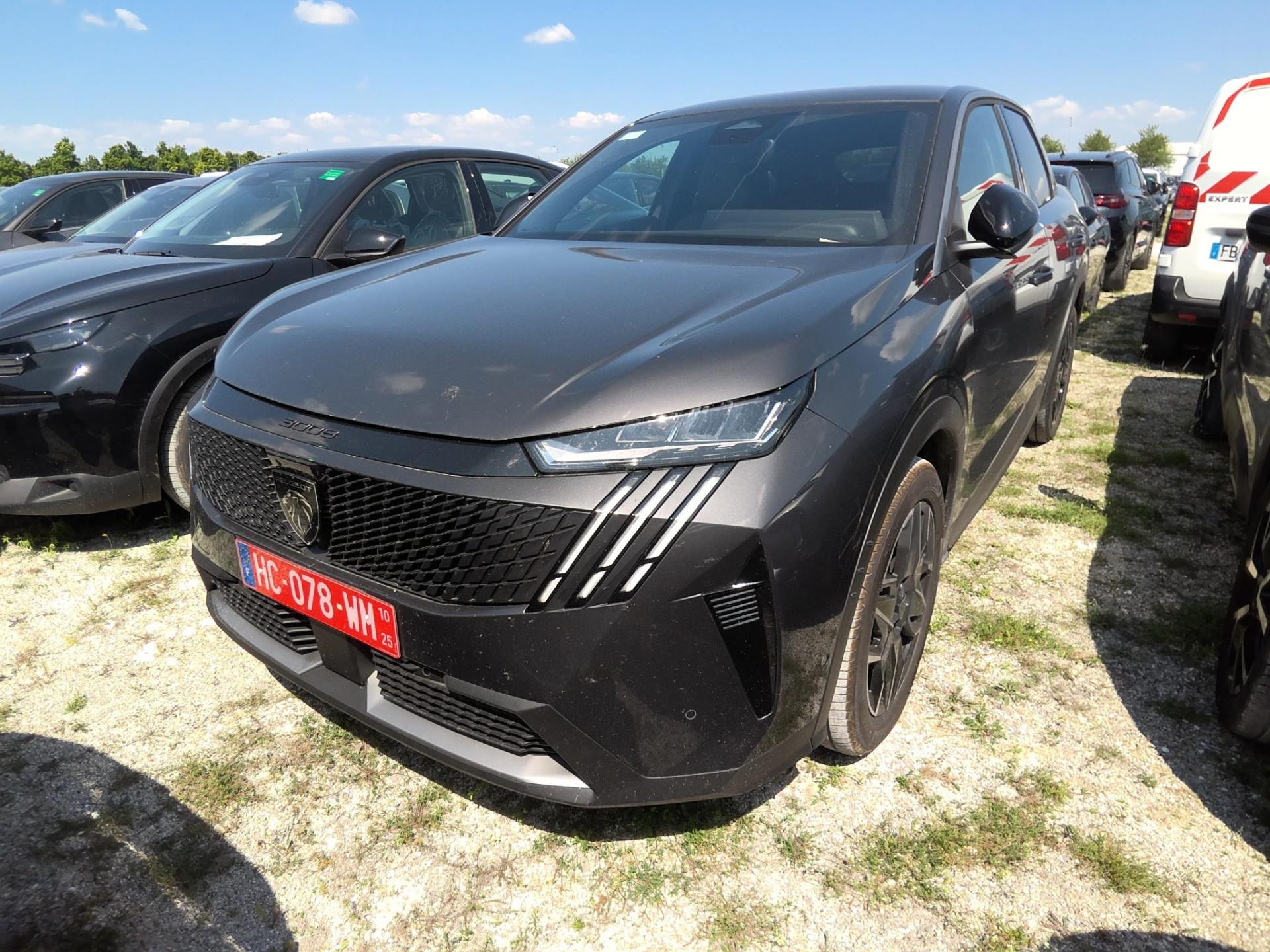 3008 III