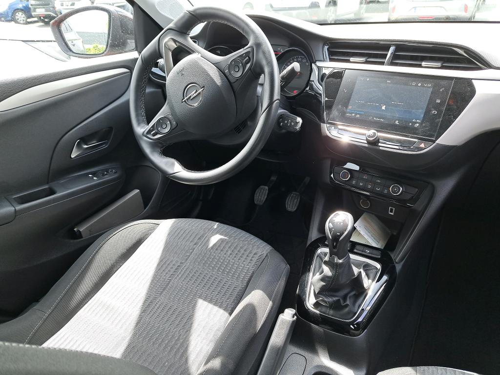 Opel Corsa 1.2 75 ch BVM5 Edition Business 2021