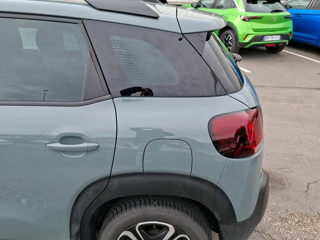 Citroen C3 Aircross PureTech 110 S&S BVM6 Feel Pack 2023