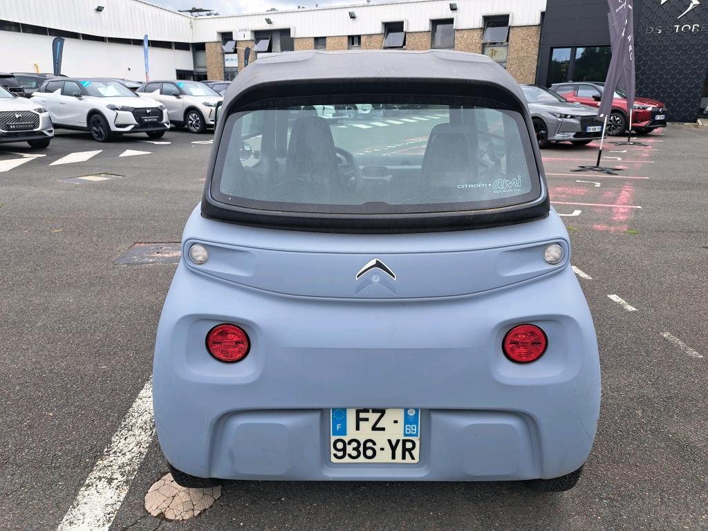 Citroen AMI 