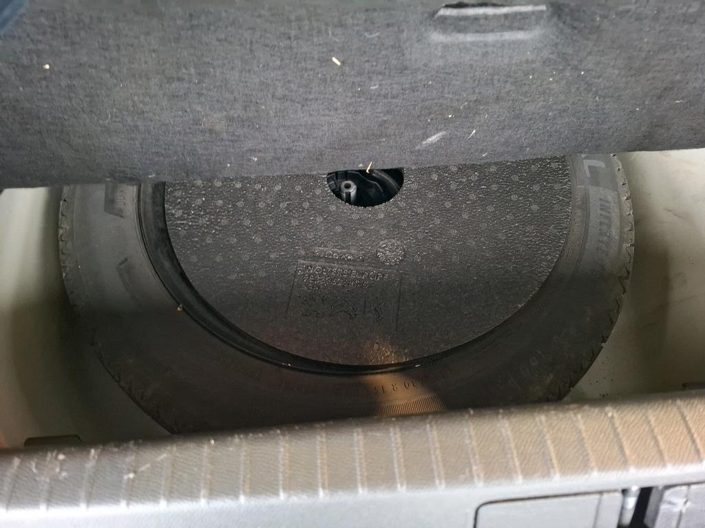 Peugeot 208 BlueHDi 100 S&S BVM6 GT 2021