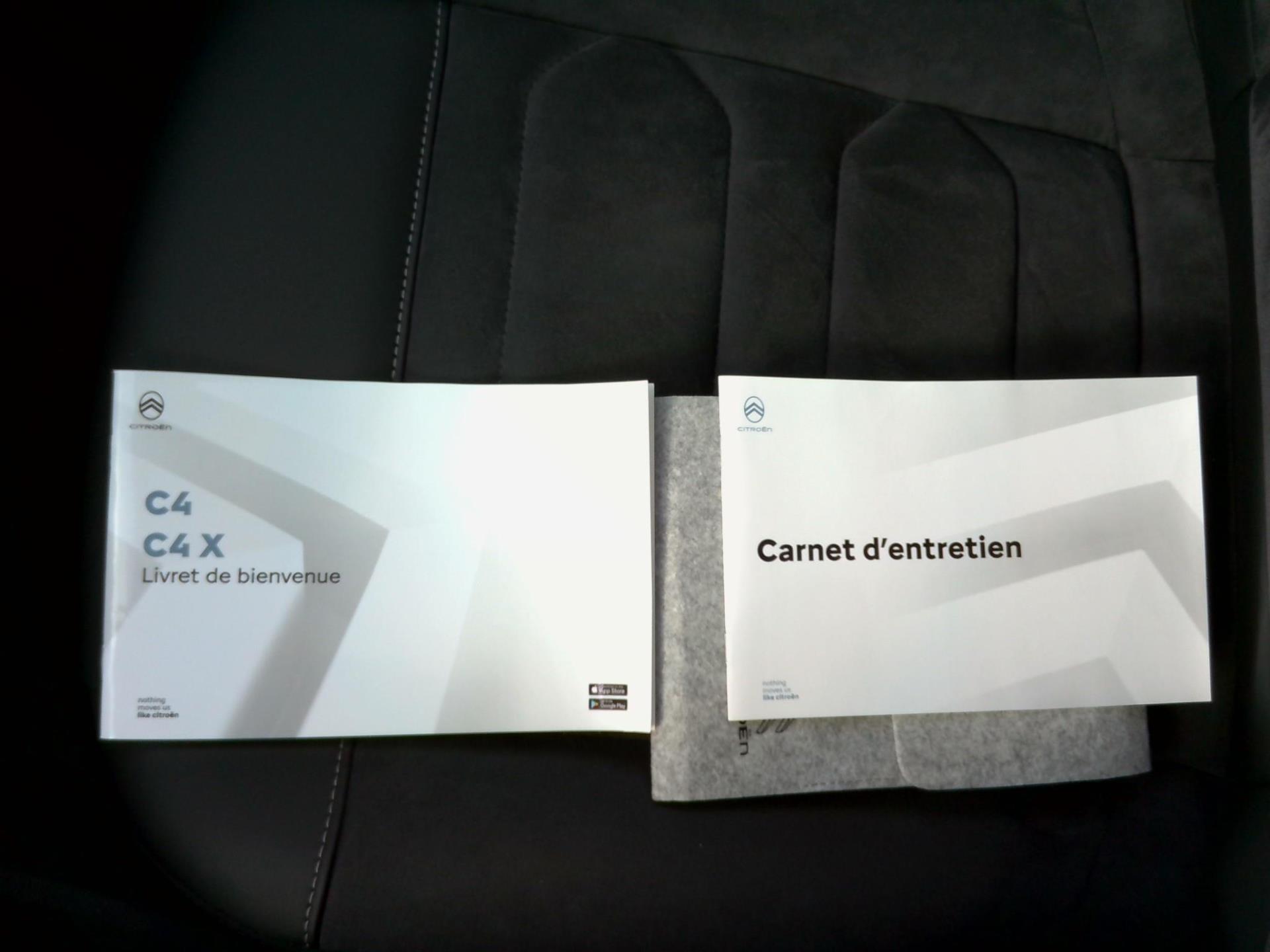 Citroen C4 BlueHDi 130 S&S EAT8 Shine Pack 2023